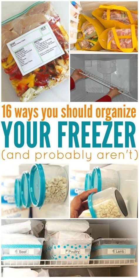 Freezer Hacks, Houses Minecraft, Crazy Houses, Diy Organizer, Freezer Organization, Crazy House, Skins Minecraft, Freezer Storage, Minecraft Furniture