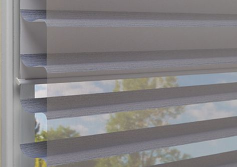 Silhouette® | Custom Window Shadings | Hunter Douglas Hunter Douglas Silhouette, Hunter Douglas Blinds, Hunter Douglas, Custom Window Treatments, Custom Windows, Shades Blinds, Window Shades, Blinds For Windows, Window Coverings