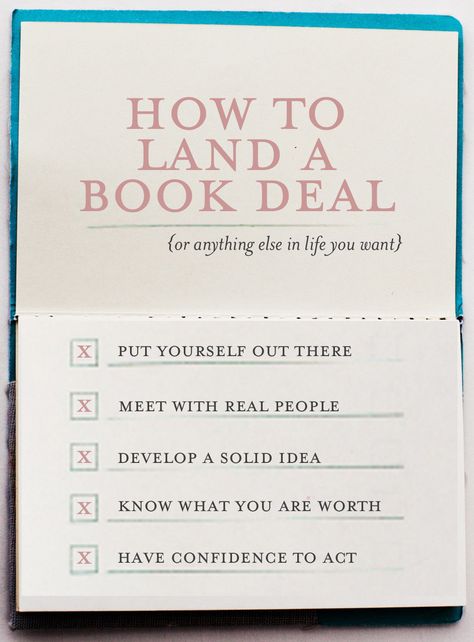 how to land a book deal or anything else you want Personal Legend, College Things, Book Deal, Great Questions, Paperback Writer, Blogging Business, Life List, About Me Blog, Abundant Life