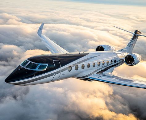 G700 - Gulfstream Aerospace Gulfstream Aerospace, Rolls Royce Engines, Private Jet Plane, Gulfstream G650, Luxury Jets, Luxury Private Jets, New Jet, Private Aircraft, 8 Passengers