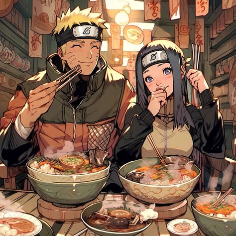 Naruto And Hinata Wallpaper, Naruto Uzumaki Clan, Naruto Anime Wallpaper, Naruto Y Hinata, Naruto Hinata, Naruto Couples, Anime Ninja, Naruto Uzumaki Art, Naruto Fan Art