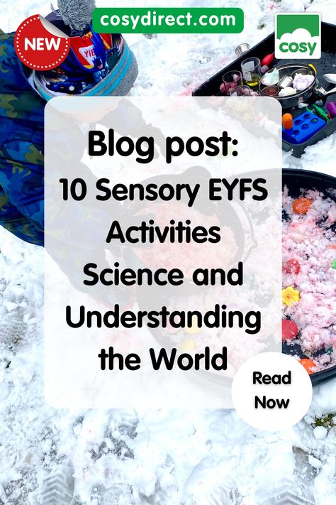 Understanding The World Eyfs, Messy Play Ideas, Early Years Science, Toddler Science, Natural Playdough, Sensory Science, Toddler Science Experiments, Science For Toddlers, Sink Or Float