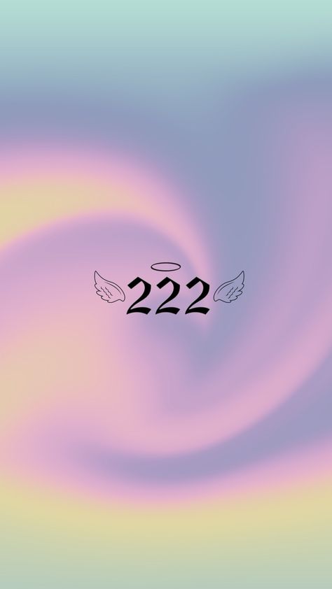 #wallpaper #angelnumbers #222 #aesthetic #iphonewallpapers 222 Angel Number Drawing, 222 Wallpaper Iphone, 222 Aesthetic Wallpaper, 222 Wallpaper Aesthetic, Angel Number Aura Wallpaper, 222 Aesthetic, 222 Wallpaper, Angel Number Aura, Iphone Background Inspiration