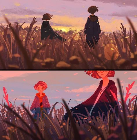 Key Frame Concept Art, Keyframe Concept Art, Concept Art Animation, Visdev Environment, Visual Storytelling Illustration, Story Telling Illustration, Storytelling Artwork, Key Frame Animation, Keyframe Animation