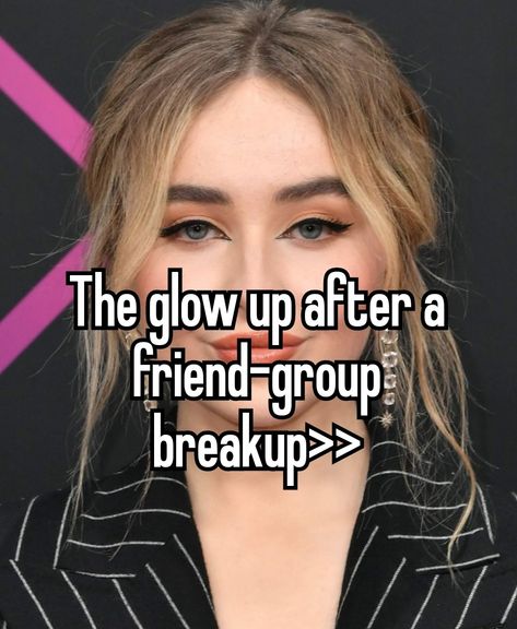 How To Get Over A Friendship Breakup, Trio Breakup, How To Get Over A Best Friend Breakup, Best Glow Ups, Back Up Friend, Bff Breakup, Bestie Breakup, Best Friend Breakup, Friendship Breakups