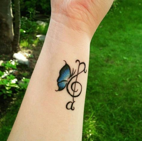 My life in 4: 2 daughters, Music & the change of being a Butterfly Music Is Everything, Butterfly Music, 2 Daughters, Music Logo, Mom Tattoos, I Feel Pretty, Feel Pretty, Deathly Hallows Tattoo, The Change