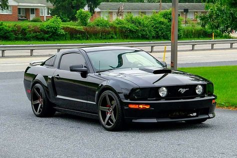 2013 Ford Mustang, S197 Mustang Gt, Mustang 2006, Mustang 2008, Mustang S197, 2006 Mustang, Mustang Tuning, 2005 Mustang, Roush Mustang