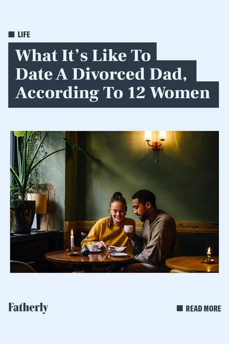 A dozen women offer their perspective on dating a previously married man with kids. Dating A Divorced Man, Divorced Men, Healthy Life Hacks, Married Man, Best Marriage Advice, Divorce Quotes, Health Planner, Getting Divorced, Wife And Kids