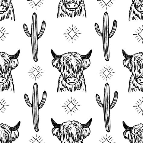 Georgetown Tx, Highland Cow, Baby Blankets, Blankets, Cow, Wallpapers, Iphone, Pattern, Black