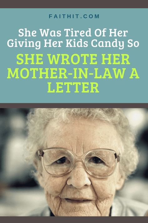 Mother In Law Problems, Grandparents Quotes, Grandma Quotes, Change Your Perspective, Grandmothers Love, Kids Candy, Open Letter, Memories Quotes, Mother In Law