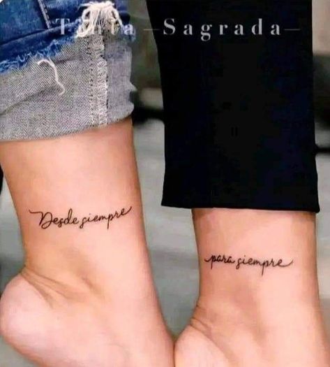 Tattoos For Women Wrist, Women Wrist Tattoos, Couple Words, Tattoos Words, Cross Tattoos For Women, Cool Wrist Tattoos, Cute Hand Tattoos, Couple Tattoos Unique, Ankle Tattoos