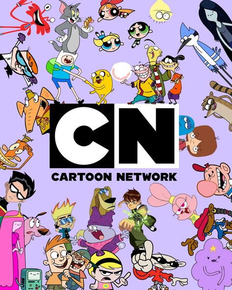 Cartoon Network posters available now on Etsy! Collage fan art graphic poster 8.5” x 11” on glossy high quality poster paper. Link in bio! #cartoonnetwork #adventuretime #regularshow #cartoon #poster #collage #fanart #design #art #whimsical #vintage #vintagestyle #cool #coolkids #clubhouse Cartoon Network Poster, Collage Fanart, Cartoon Classroom, Cartoon Network 90s, Nostalgia Poster, Cartoon Network Fanart, Old Cartoon Network, Poster Collage, Instagram Cartoon