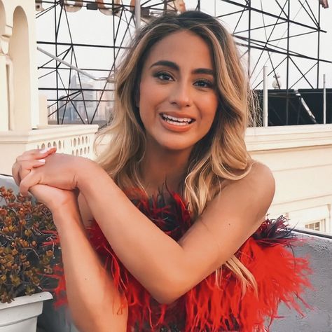 Ally Brooke, Fifth Harmony