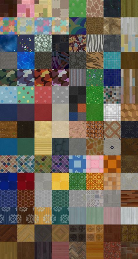 MadRayne : Flooring Converted From: Animal Crossing: New... Sims 4 Animal Crossing, Ts3 Cc, Animal Crossing Characters, The Sims 2, The Sims 3, Sims 1, March 20th, Sims 2, Sims 3