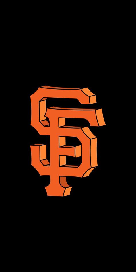 Sf Giants Wallpaper, San Francisco Giants Wallpaper, Giants Wallpaper, Sf Giants Logo, San Francisco Giants Logo, 90s Sport, Wallpaper Tumblr Lockscreen, Mlb Wallpaper, Giants Logo