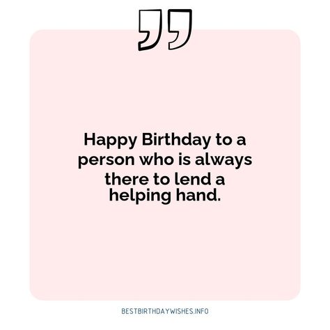 When a respected person in your life celebrates their birthday, it is an opportunity to show your appreciation for their wisdom and guidance. Whether ... | # #BirthdayWishes Check more at https://www.ehindijokes.com/respected-person-birthday-wishes-quotes/ Unique Birthday Wishes, Wishes For Daughter, Birthday Wishes For Daughter, Birthday Wishes Funny, Feeling Appreciated, Birthday Wishes Quotes, Unique Birthday, Thank You Messages, Wish You The Best