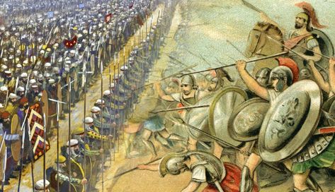 Battle Of Issus, Anunnaki Aliens, Battle Of Marathon, Greco Persian Wars, Hellenic Army, Classical Studies, Classical Greece, The Greeks, Persian Empire