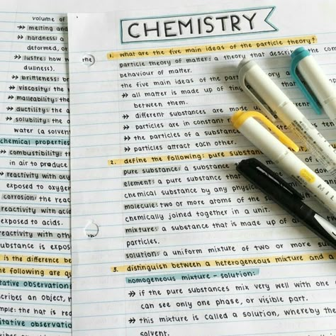 aesthetic notes handwriting diary page layout highlighters pens cute kawaii daily weekly monthly g e o r g i a n a : p e n > s w o r d Notes Inspo, Neat Handwriting, Note Ideas, College Notes, Aesthetic Notes, School Organization Notes, Study Organization, Pretty Notes, Notes Inspiration