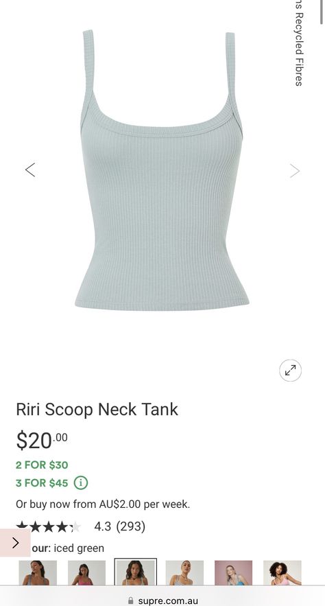 Cheap Basic Summer Tank Top, Cheap Basic White Tank Top, Tank Top Png Aesthetic, Riri Tank, Png Clothes T-shirts & Tank Tops, Tank Top White Background, Greece Clothes, Obx Wardrobe, Basic Clothing