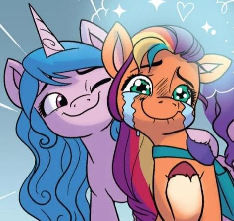 from the new mlp g5 comic <3 My Little Pony New Generation, Png Name, Things To Do With Boys, Mlp My Little Pony, Equestria Girls, New Generation, My Little Pony, Starry Night, Favorite Character