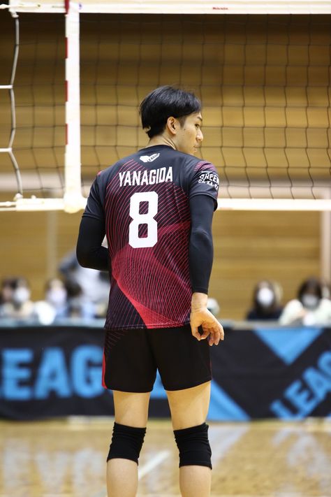 Jersey Volly Design, Volleyball Uniforms Design, Volleyball Jersey Design, Men's Volleyball, Volleyball Jersey, Volleyball Uniforms, Ryujin Nippon, Mens Volleyball, Volleyball Jerseys