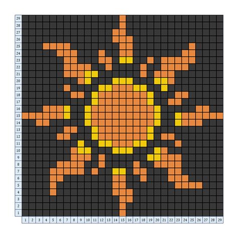 You can make it on 30x30 grid. 16x16 Pixel Art Grid, 30x30 Pixel Art Grid, Pixel Art 30x30 Grid, Pixel Art 20x20 Grid, 30x30 Pixel Art, Pixel Art 32x32 Grid, 32x32 Pixel Art Grid, Lego Wall Art, Graph Art