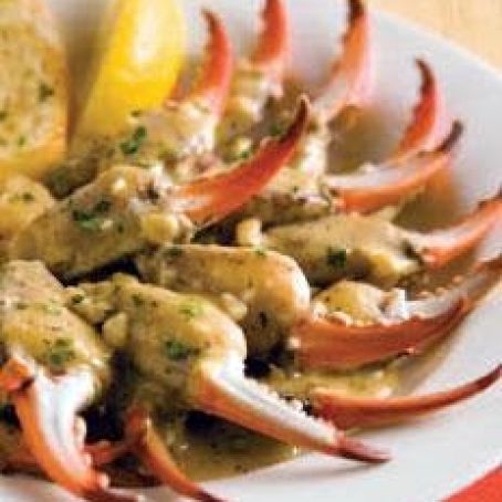 Marinated Crab Claws Recipe - (5/5) Marinated Crab Claws Recipe, Crab Claws Recipe, Crab Claw Recipes, Marinated Crab, Louisiana Cuisine, Louisiana Seafood, New Orleans Recipes, Cajun Dishes, Crab Claws