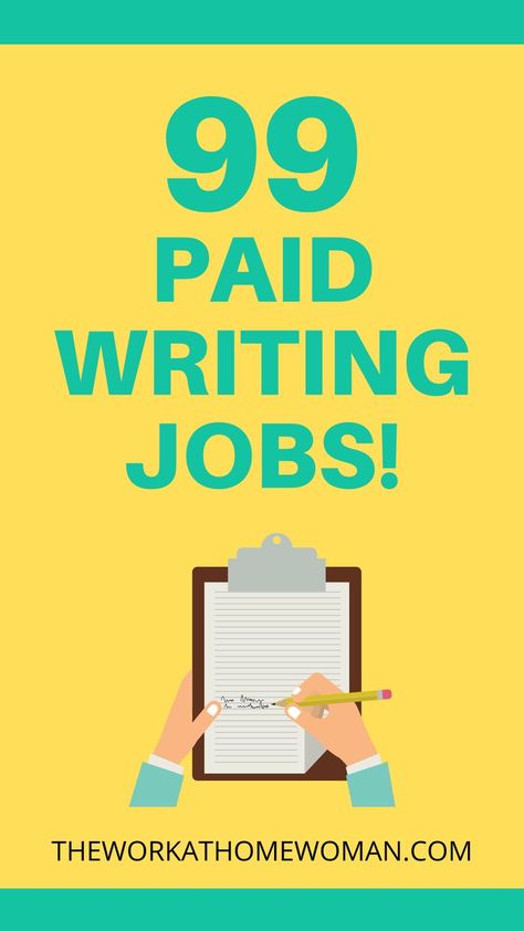 Want to dip your toe into the freelance writing pool? Here are 99 websites that will pay you to write blog posts, poems, copy, books, greeting cards, and so much more! See who needs freelance writers! #writing #writer #money #freelance #freelancing #workfromhome #workathome Free Lance Jobs, Author Marketing, Writing Portfolio, Online Writing Jobs, Legit Work From Home, Best Essay Writing Service, Online Jobs From Home, Freelance Writing Jobs, Good Essay