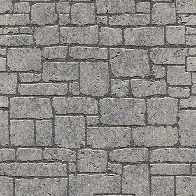 Textures Texture seamless | Wall stone with regular blocks texture seamless 08353 | Textures - ARCHITECTURE - STONES WALLS - Stone blocks | Sketchuptexture Stone Block Wall, Stone Facade Texture, Stone Tile Texture, Castle Mural, Paving Texture, Stone Wall Texture, Rock Floor, Textures Architecture, Stone Wall Cladding