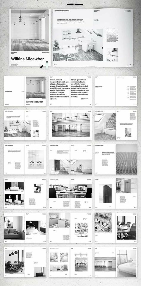 Black And White Layout, Portfolio Design Layouts, Portfolio Layout Template, Interior Architecture Portfolio, Architecture Resume, Architect Portfolio Design, Architecture Student Portfolio, White Layout, Design Portfolio Layout