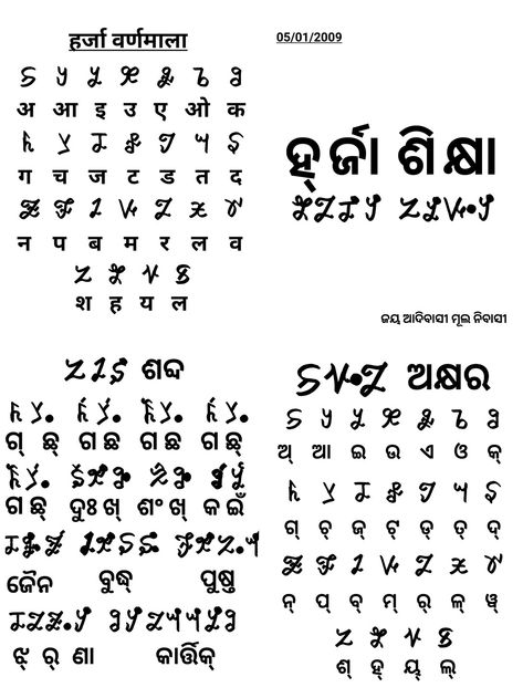 Koraput Odisha, Odia Language, Ancient Writing, Black Magic Book, Cool Writing, Magic Book, Sanskrit, Black Magic, Glyphs