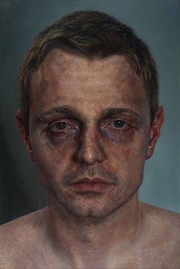 BP Portrait Award: in pictures Ian Cumberland, Contemporary Art Installation, Portraiture Painting, Contemporary Portrait, National Portrait Gallery, Realism Art, A Level Art, Hyperrealism, Realistic Art