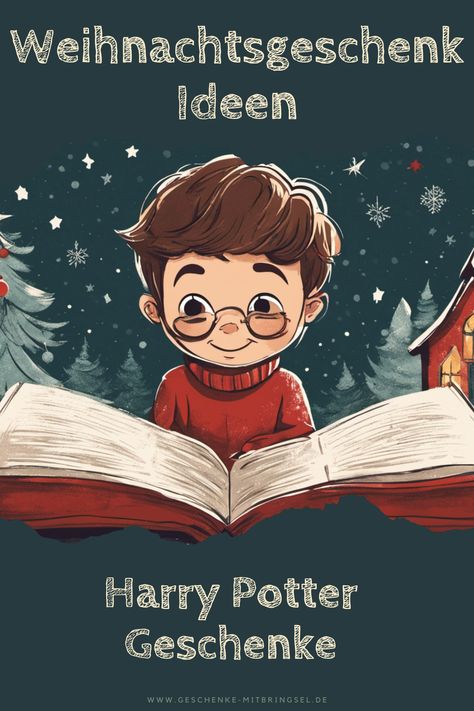 Finde jetzt Weihnachtsgeschenk Ideen für Kinder im Harry Potter-Stil! Von geheimnisvollen Spielen bis hin zu verzauberten Accessoires, finde Harry Potter Geschenke für magische Weihnachten. Und nicht vergessen, liebe Eltern: Weihnachtsgeschenk Ideen wie diese verschwinden schneller als ein Schnatz im Quidditch-Spiel! Schnapp sie Dir! ⚡ Und psst, speicher' Dir diesen Pin, weil man nie weiß, wann man wieder in die magische Geschenkekiste greifen muss! Harry Potter Weihnachten, Hogwarts Christmas, Harry Potter Fan, Hogwarts, Harry Potter, Fan, Christmas