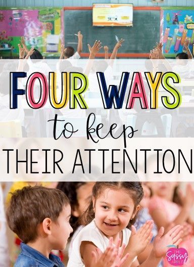 4 Ways to Keep Your Students' Attention - Need SIMPLE and effective ways to keep your students' attention during lessons? Here are some easy to implement strategies. Kindergarten Engagement Strategies, Education Strategies, Ell Activities, Teacher's Desk, Classroom Engagement, Classroom Management Elementary, Building Classroom Community, Elementary Teaching, Classroom Routines