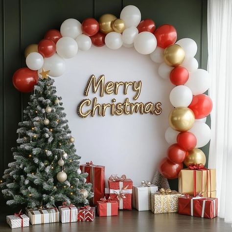 Christmas Decor Backdrop, 25th Wedding Anniversary Decorations, Christmas Ambiance, Cozy Candlelight, Happy Birthday Invitation Card, Holiday Photo Booth, Christmas Photo Booth Backdrop, Christmas Party Backdrop, Valentine Backdrop