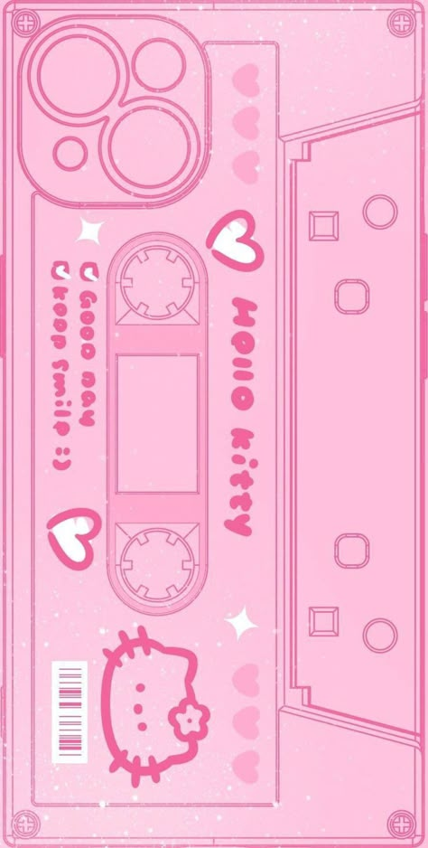 Cute Backgrounds Pink, Aesthetic Hello Kitty Wallpaper, Backgrounds Pink, 헬로키티 배경화면, Pink Wallpaper Hello Kitty, Walpaper Hello Kitty, Hello Kitty Themes, Cocoppa Wallpaper, Iphone Wallpaper Kawaii