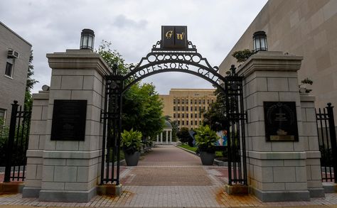 Jessica A. Krug, an associate professor at George Washington University, said she’s claimed a Black identity throughout her career. Washington University Aesthetic, Black Identity, University Aesthetic, History Professor, Spring Semester, Washington University, George Washington University, Harriet Tubman, Black Person