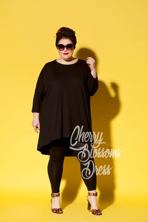 Plus Size Suit, Yoga Pants Outfit Casual, Plus Size Set, Set Plus Size, Plus Size Yoga, Costume Noir, Plus Size Tunic, Plus Size Suits, Fitted Tunic