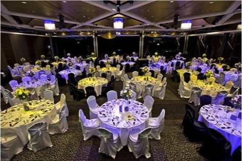 15 Creative Theme Ideas for Gala Dinner Events | Holidappy Fundraising Gala Decor, Ball Themes, Gala Decorations, Gala Themes, Charity Gala, Gala Ideas, Disco Theme, Dinner Event, Casino Night Party