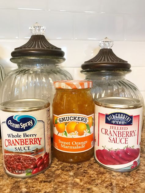 Cranberry Sauce Recipe From Can, Cranberry Sauce Recipe Easy, Pku Recipes, Whole Berry Cranberry Sauce, Fruit Salad Decoration, Salad Decoration, Cranberry Orange Relish, Best Cranberry Sauce, Easy Cranberry Sauce