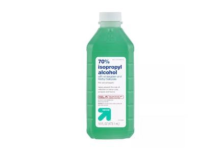 20 Uses for Rubbing Alcohol That Are Probably New to You - The Krazy Coupon Lady Isopropyl Alcohol Uses, Alcohol Benefits, Rubbing Alcohol Uses, Removing Lipstick Stains, Witch Hazel Uses, Green Alcohol, Plastic Spray Bottle, Cleaning Blinds, Natural Health Care