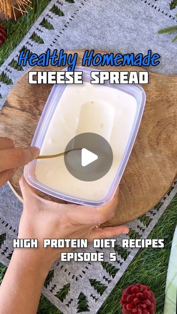 @nehadeepakshah on Instagram: "Healthy Homemade Cheese Spread ! This is one of my most popular & viewed recipe & is perfect for your new year resolutions. It tastes light , cheesy & is perfect for a cheese lover like me who wants to be healthy You need only 10 to 15 mins to make this ! 1 litre Milk 2 to 3 tbsp Lime Juice + 2 tbsp water or you can use vinegar too 2 tsp Salt (this add to the flavour & will eventually be drained out) This will give about 180 to 200 g Chenna (Don’t over squeeze & make like Paneer) 150 g Hung curd (300 g curd which is hung) 1 cheese cube A little more salt 🌟 Vishesh Tippani - Just make sure the curd is hung well & so is the chenna. We don’t it to be super liquidy - Store in an Air Tight Container in the fridge - Salt here will act as a preservative & th Hung Curd Recipes, Paneer Cheese, Diy Cheese, Curd Recipe, New Year Resolutions, Sandwich Spread, Cheese Cubes, Kiss The Cook, Homemade Cheese