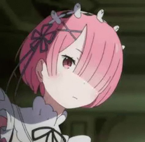 Tmnt Gif, Ram Rezero, Ram Anime, Ram Re Zero, Ram Rem, Ram And Rem, Anime Kitten, Evil Anime, Best Anime Couples