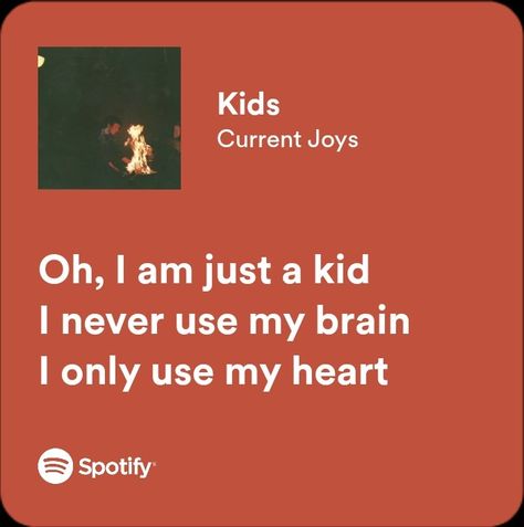 Music Lyrics Spotify, Current Joys, Lyrics Spotify, Relatable Lyrics, I'm A Failure, Great Song Lyrics, Meaningful Lyrics, Music Recommendations, Spotify Lyrics