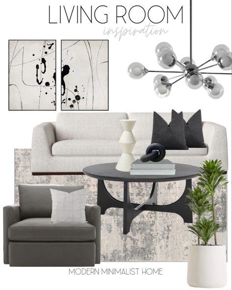 Living Room Inspiration Light, Light Grey Leather Couch, Light Grey Couch, Grey Leather Couch, Gray Sectional Living Room, Light Gray Couch, Leather Couches Living Room, Glam Living Room Decor, Couch Styling