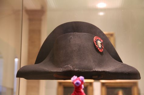 Napoleon Hat, Napoleon Complex, Napoleon Josephine, Napoleonic Wars, Fashion History, Riding Helmets, Hats