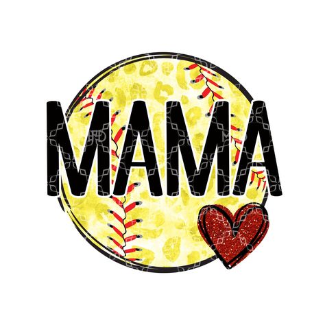 Baseball Softball Mom, Softball Drills, Sports Ideas, Softball Mama, Spirit Design, Fav Products, Bike Drawing, T Ball, Decal Ideas