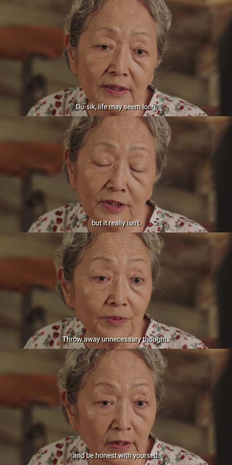 K Drama Quotes, Quotes Drama Korea, Hometown Cha Cha, Best Movie Lines, Materi Bahasa Jepang, Hometown Cha Cha Cha, K Quotes, Kdrama Memes, Movies Quotes Scene