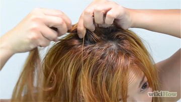 Untangle Matted Hair, Hair Tangle Remedies, How To Detangle Matted Hair, Hair Tangles Prevent, Detangle Matted Hair, How To Fix Doll Hair Tangled, Lost Cause, Matted Hair, Tangled Hair