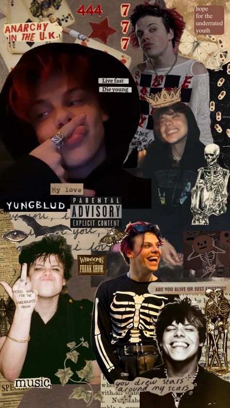 Love this asthetic <3 #yungblud #wallpaper #yungbludwallpaper #cute #asthetic #yb #dominicharrison Yungblud Aesthetic, Yungblud Wallpaper, Cute Backgrounds For Iphone, Backgrounds For Iphone, Dominic Harrison, Ronnie Radke, Die Young, Music People, So In Love